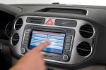 Volkswagen Tiguan 2008 года